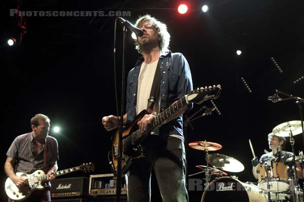 DRIVE LIKE JEHU - 2016-06-05 - NIMES - Paloma - Grande Salle - 
